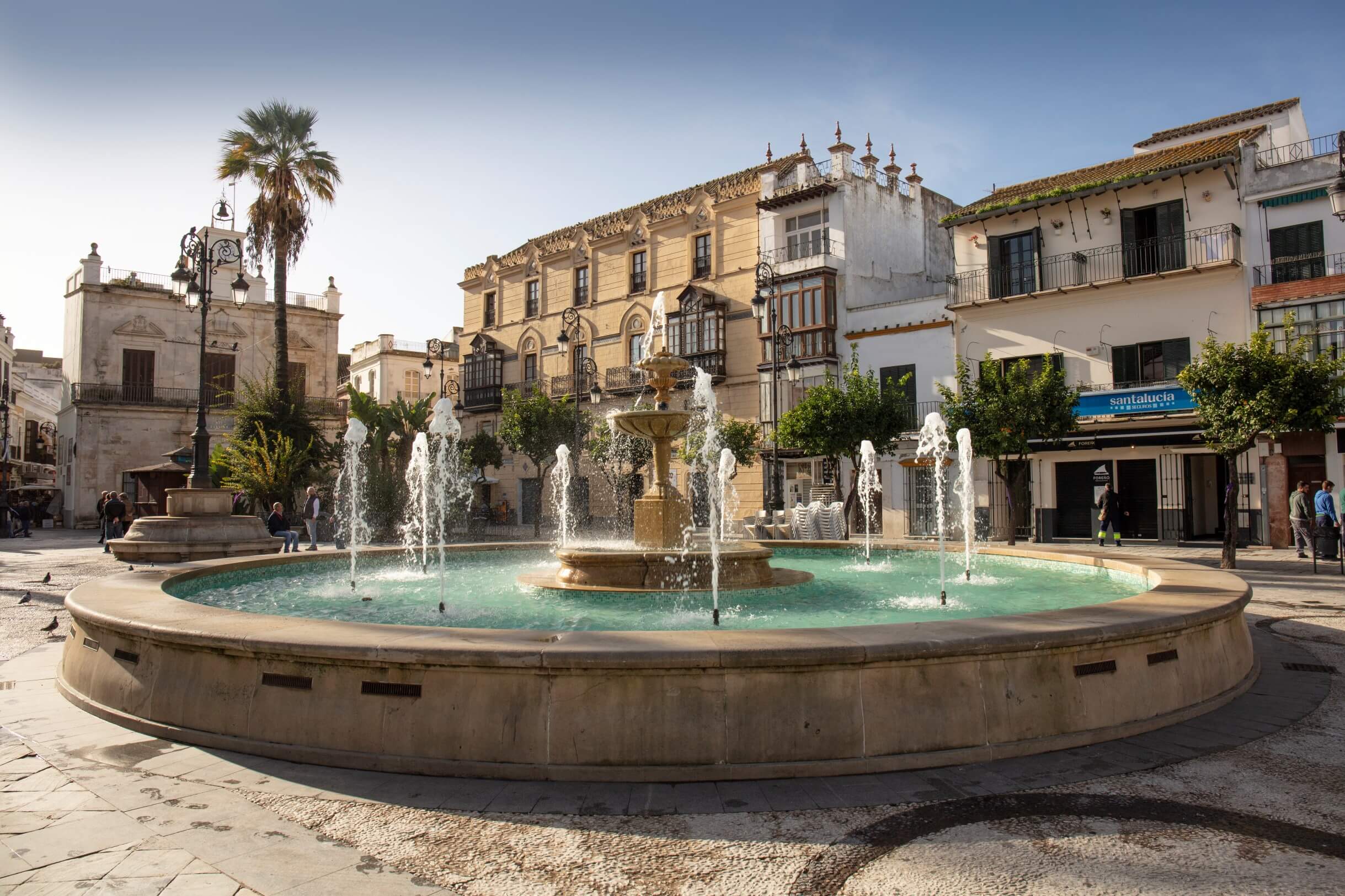Sanlucar